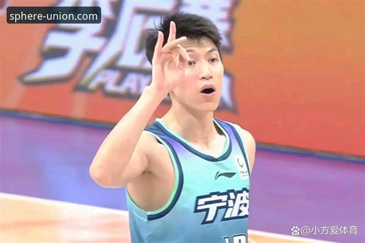 球盟会安全稳定 揭秘浙江83-81加时绝杀宁波:兰道夫33分统治加时,球盟会体育用户直呼过瘾