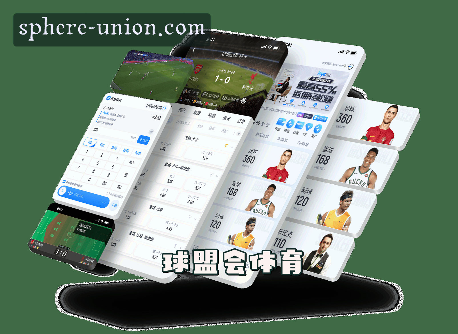 关于我们信息